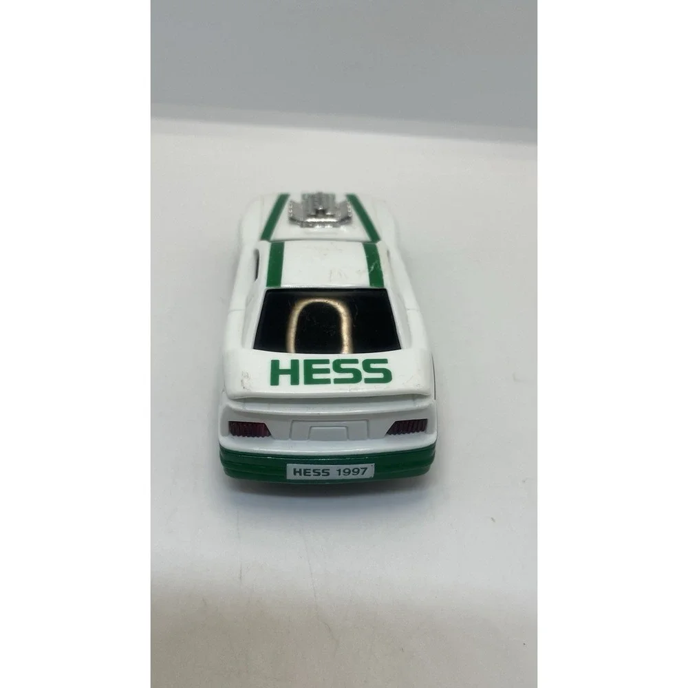 1997 Hess‎ Toy Car  Replacement Race Car.